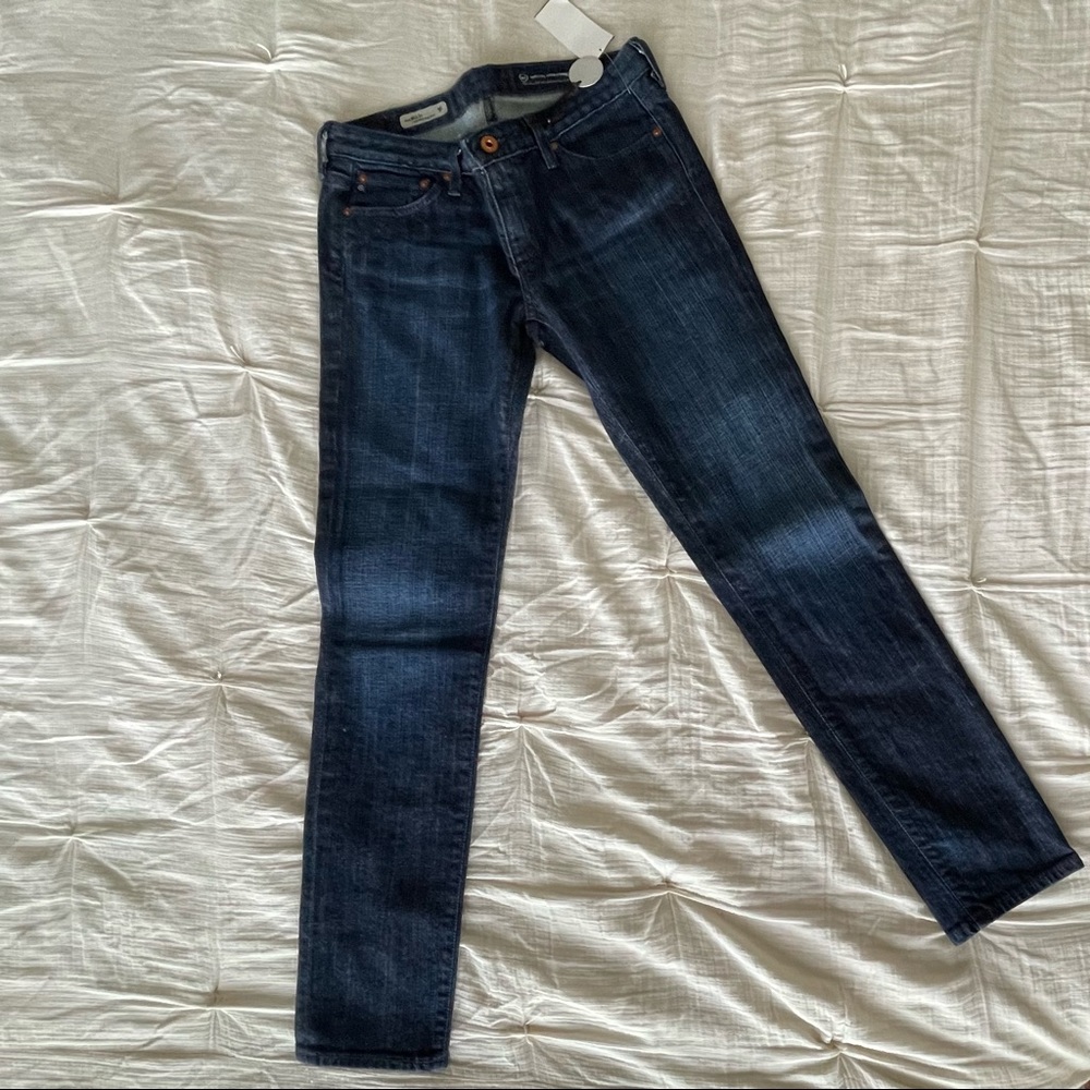 Adriano Goldschmied - AG jeans - new with tags